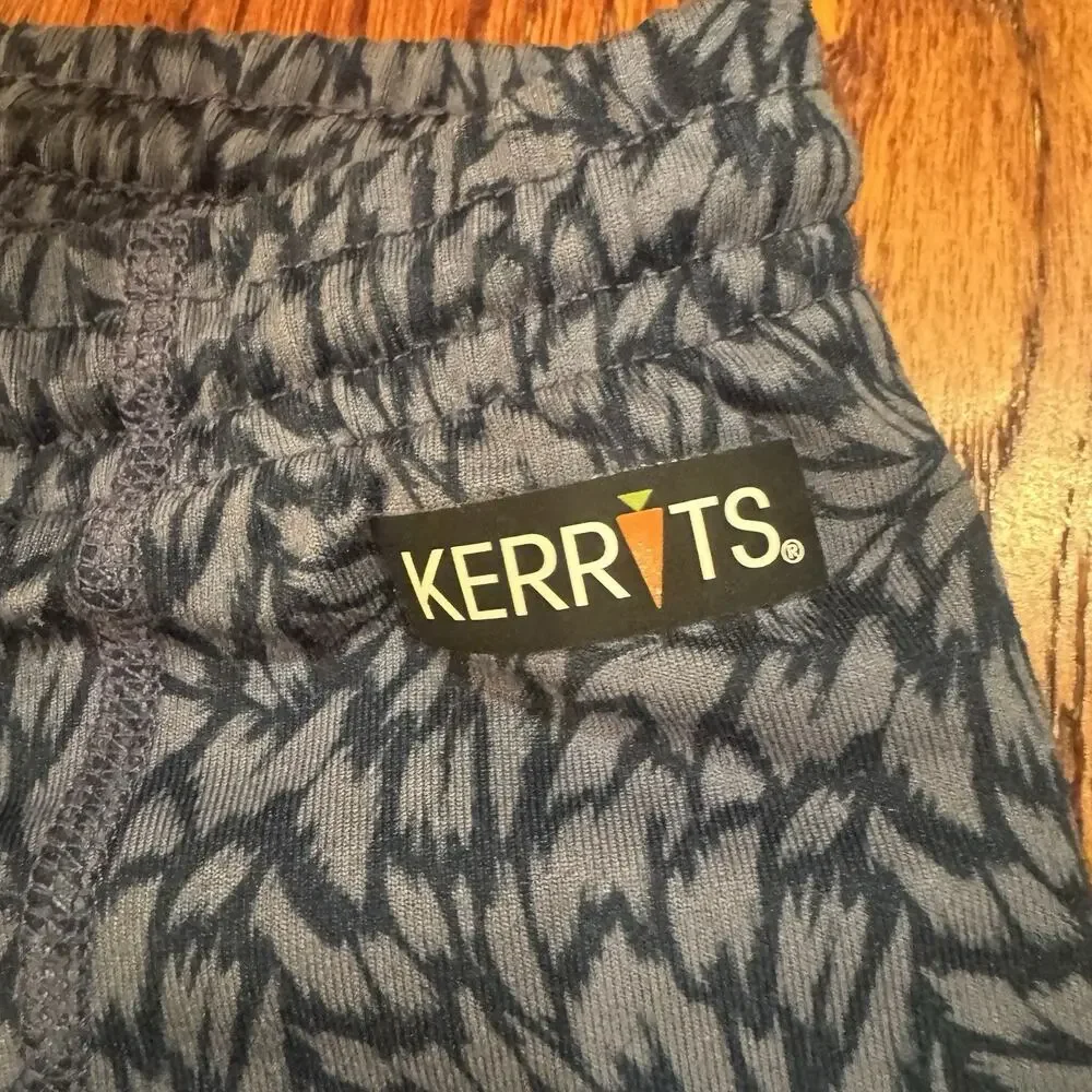 Kerrits Kids Performance Knee Patch Tight Girls Small 6-7 Equestrian Riding Pant